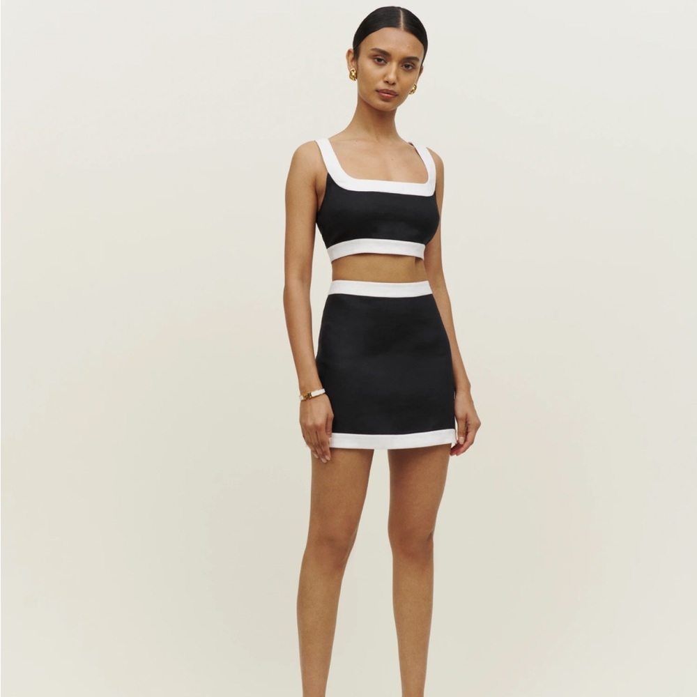 Reformation Robbie set